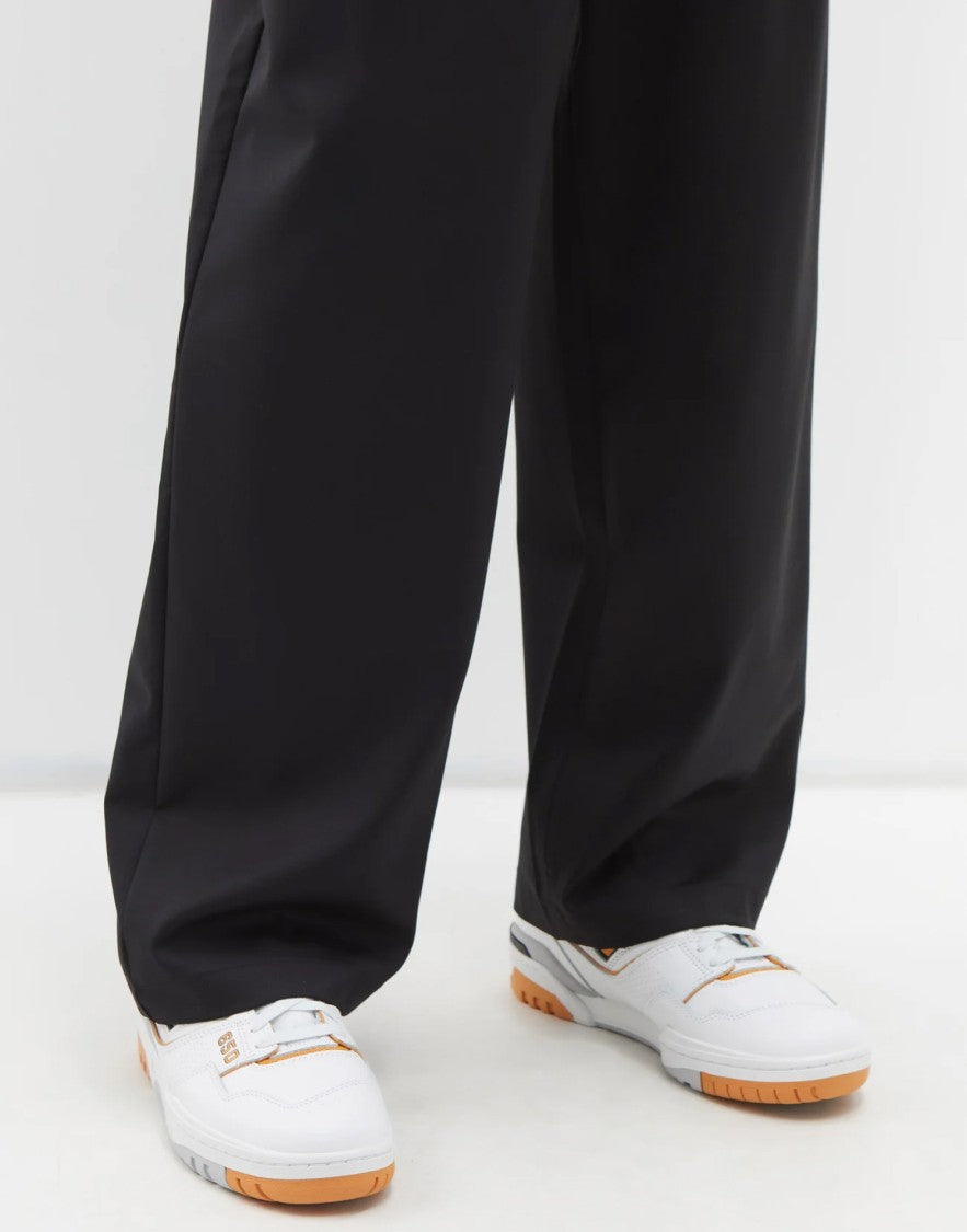 New Balance Bb650 High-Top Sneakers