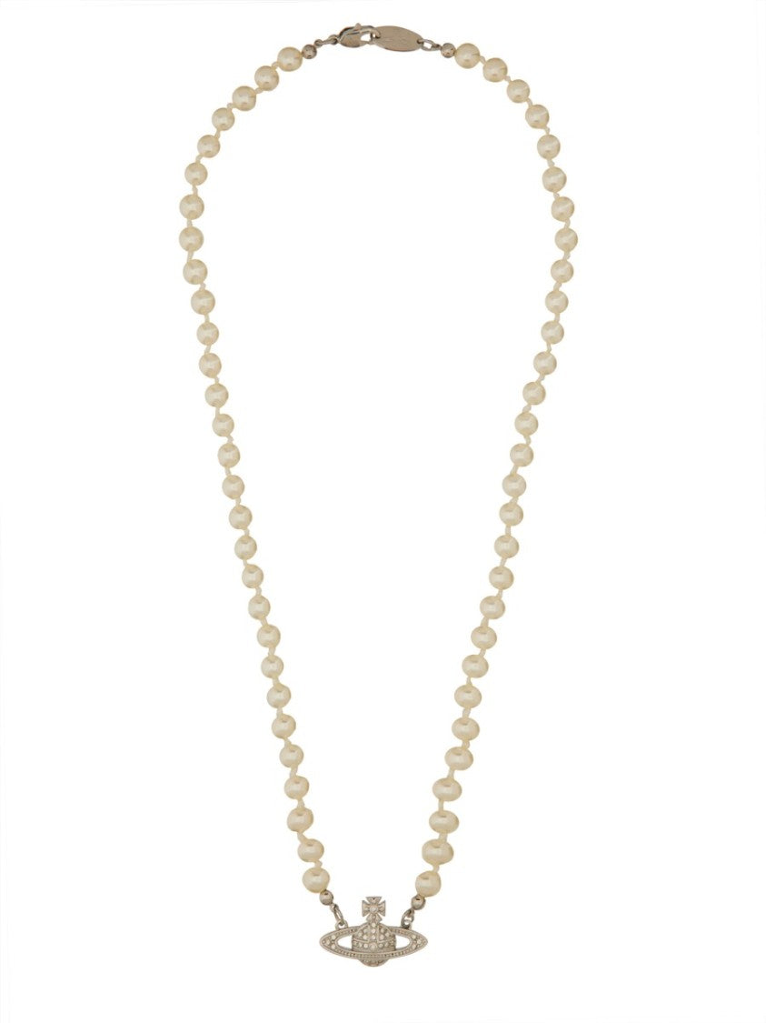 Vivienne Westwood "Mini Bas Relief" Necklace