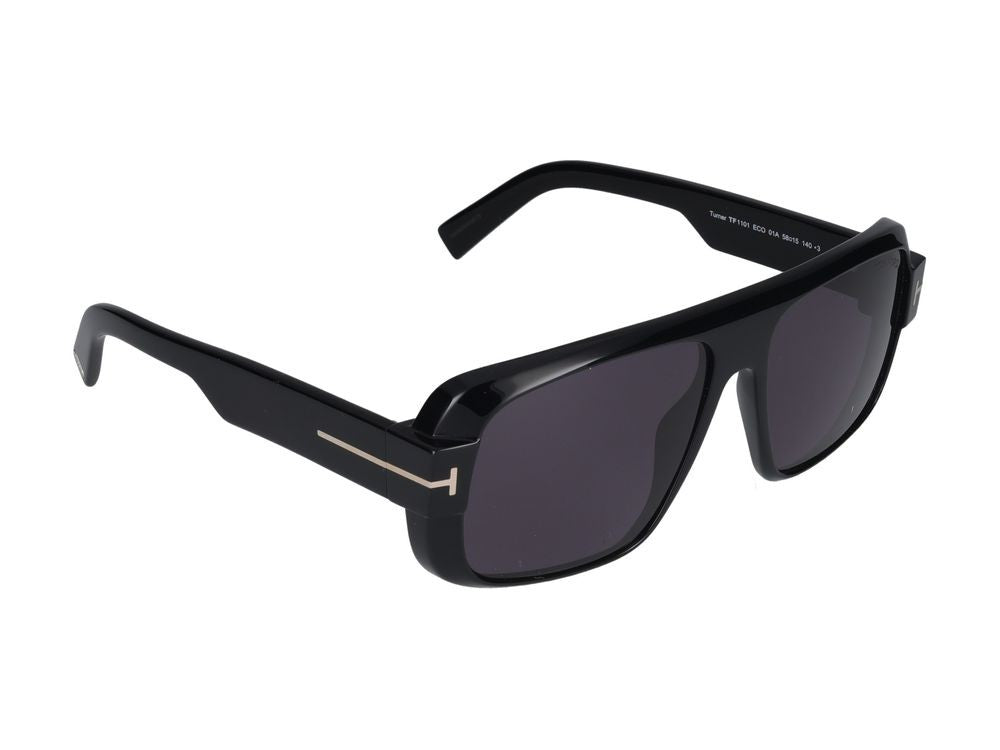 Tom Ford Sunglasses Ft1101 01A 58/15/140