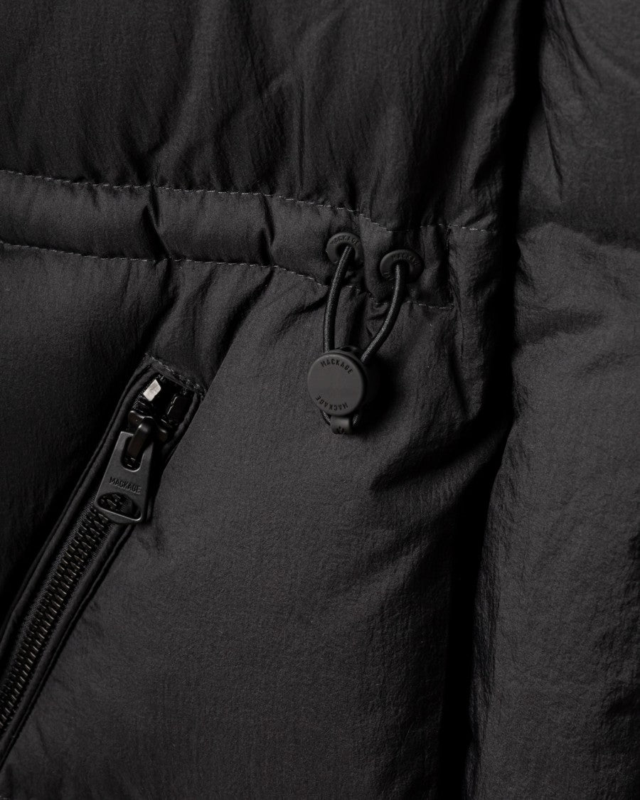 Mackage Freya Quilted Crinkle Down Jacket