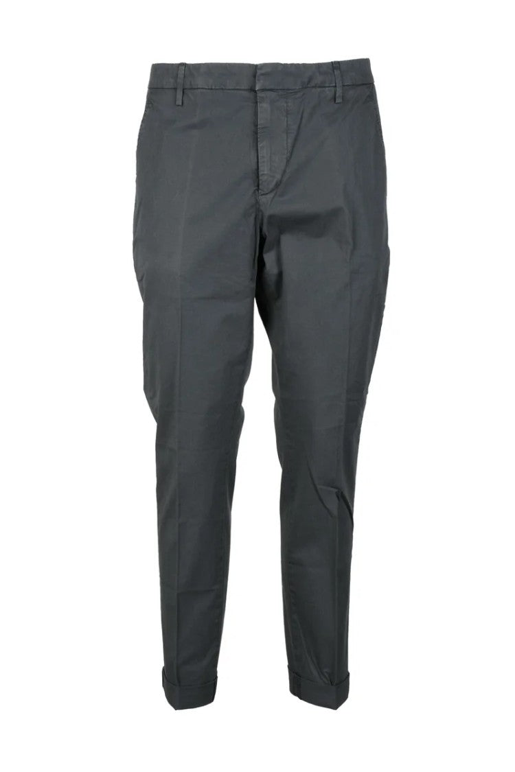 Dondup Gaubert Trousers - Grey