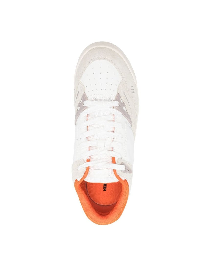 Heron Preston Low Key Sneakers