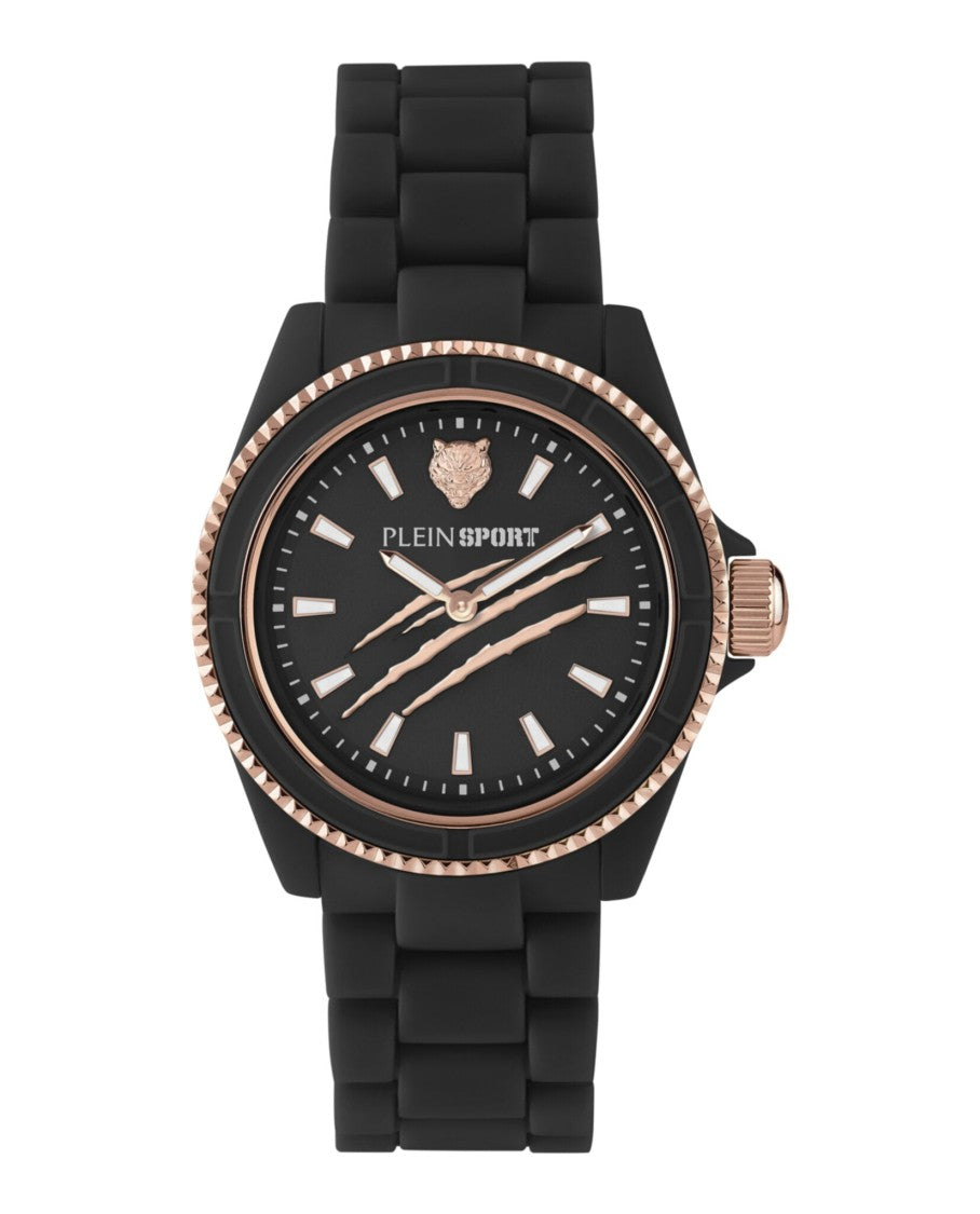 Plein Sport The Scratch Bracelet Watch