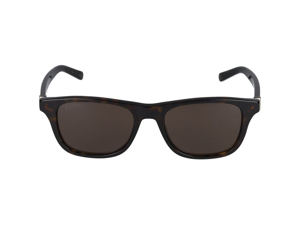 Gucci Sunglasses Gucci Gg1671s 006 Havana Havana Brown 53/19/145
