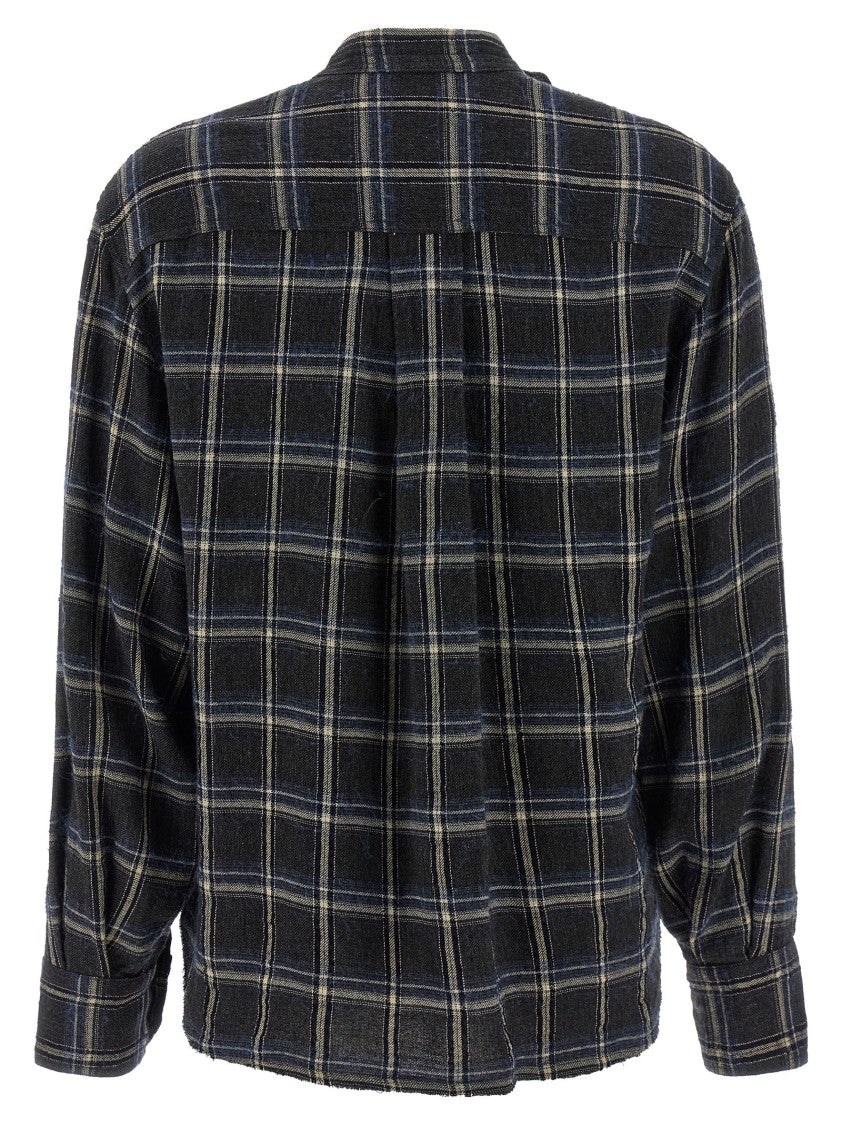 Isabel Marant 'Gerla' Blouse