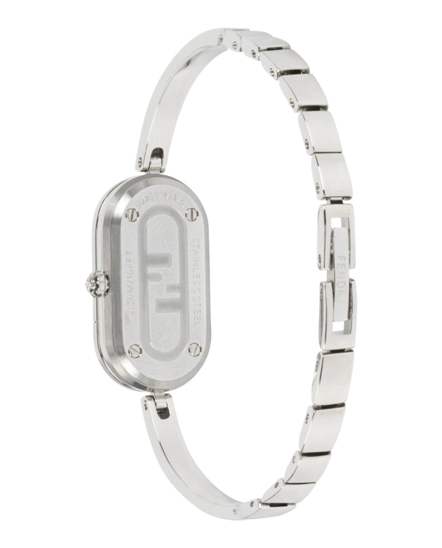 Fendi O'lock Diamond Watch