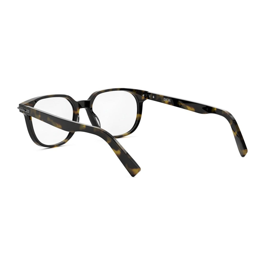 Dior Havana Diorblacksuito S25i Square Glasses