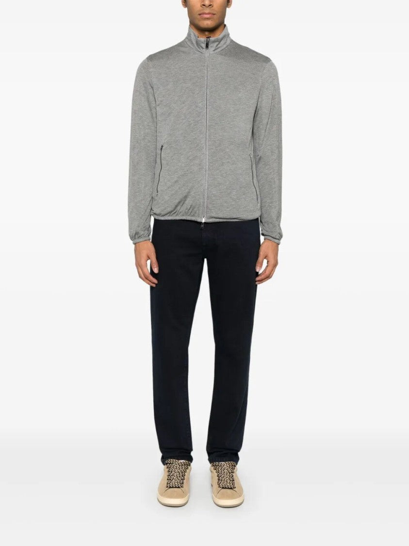 Herno Short Reversible Jacket