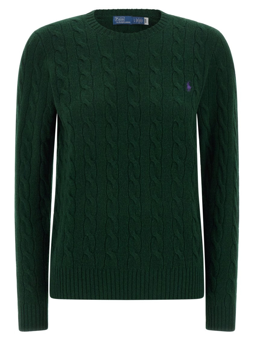 Polo Ralph Lauren Julianna' Sweater
