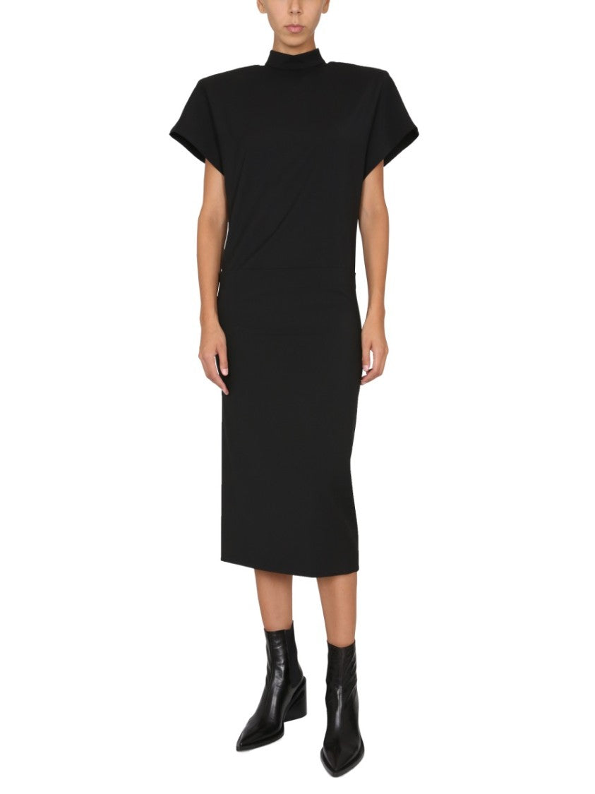 Max Mara "Nandina" Dress