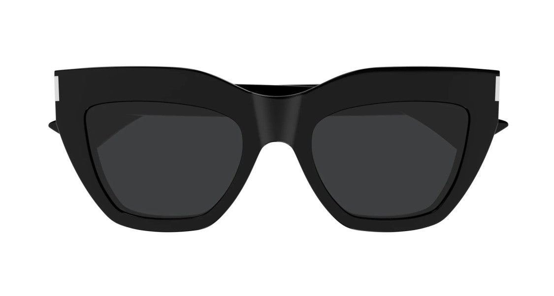 Saint Laurent Sunglasses Saint Laurent Sl 759 001 Black Black Black 53/20/145