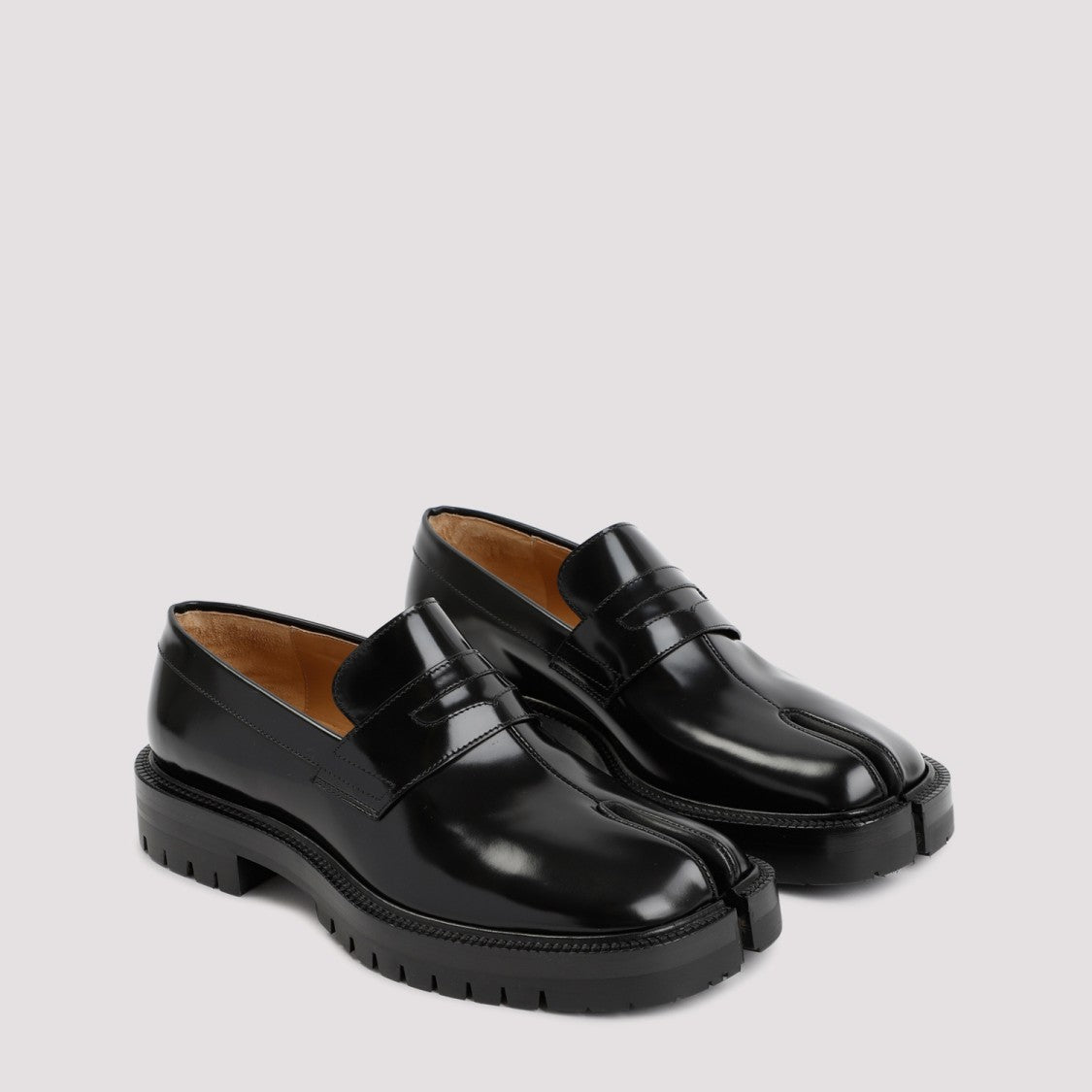 Maison Margiela Tabi County Loafer
