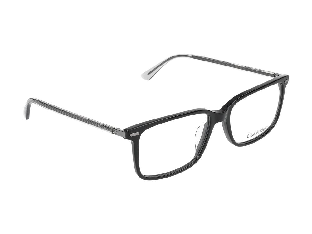 Calvin Klein Eyeglasses Ck22542 001 Black 56/16/145
