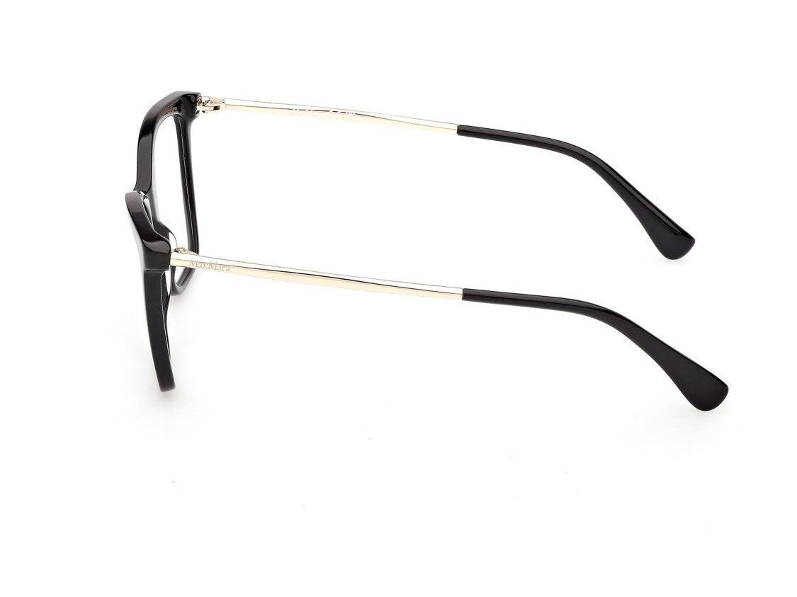 Max Mara Mm5235 Oversized Square Eyeglasses