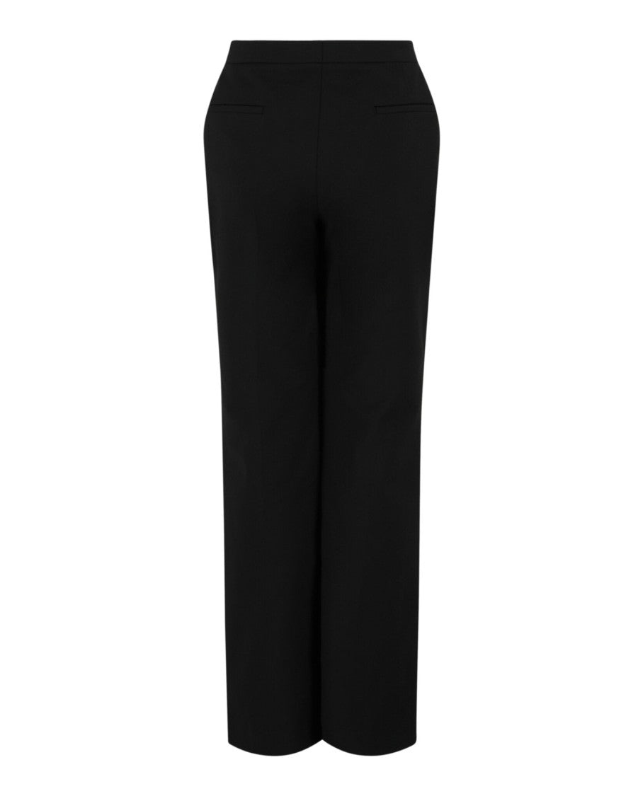Givenchy Tailored Wide-Leg Pants