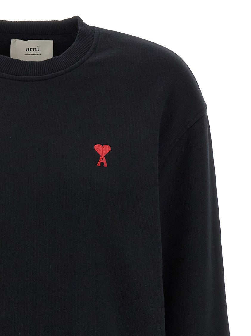 Ami Ami De Coeur' Sweatshirt