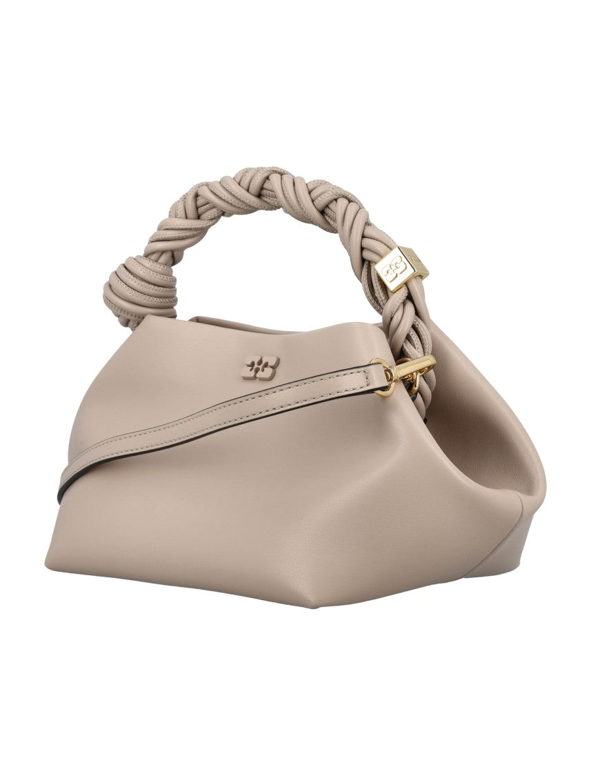 Ganni Small Bou Tote Bag