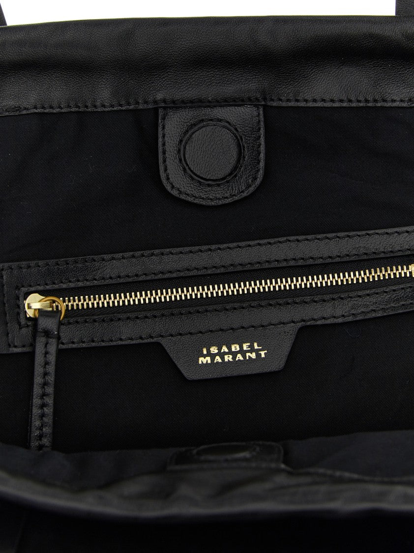 Isabel Marant 'Silven E/W' Shopping Bag