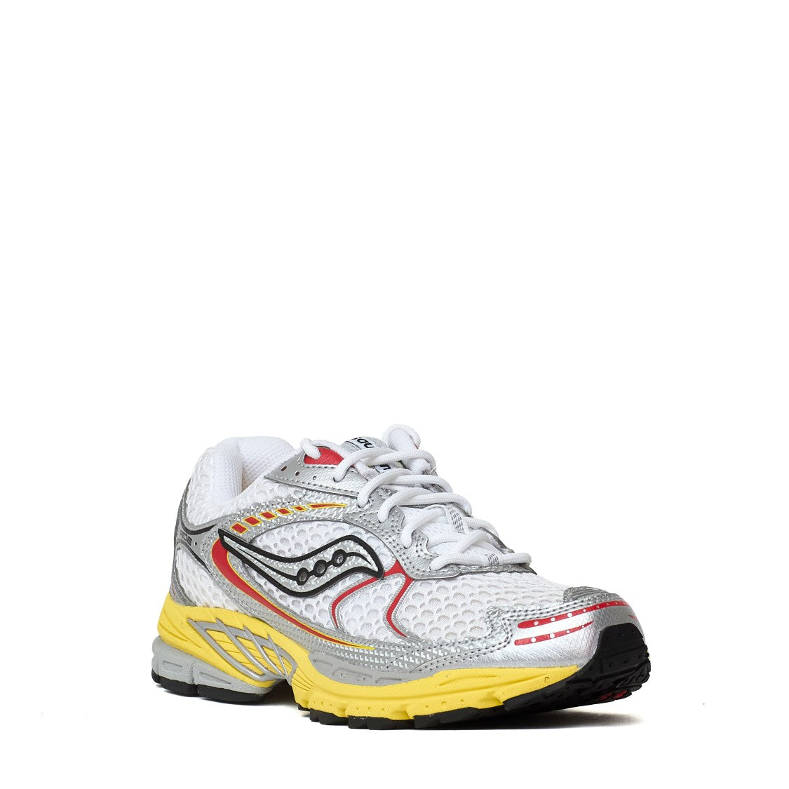 Saucony Progrid Ride 1 Mesh Sneakers