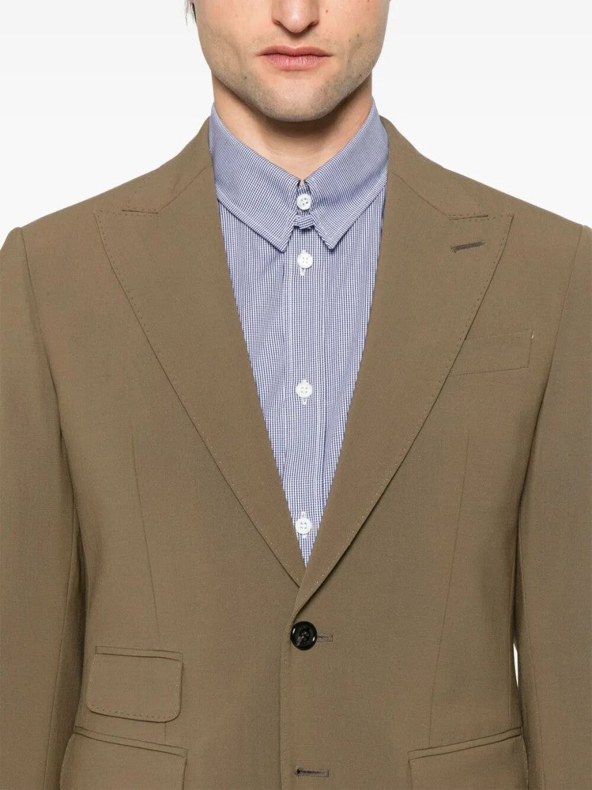 Dsquared2 `London` Suit