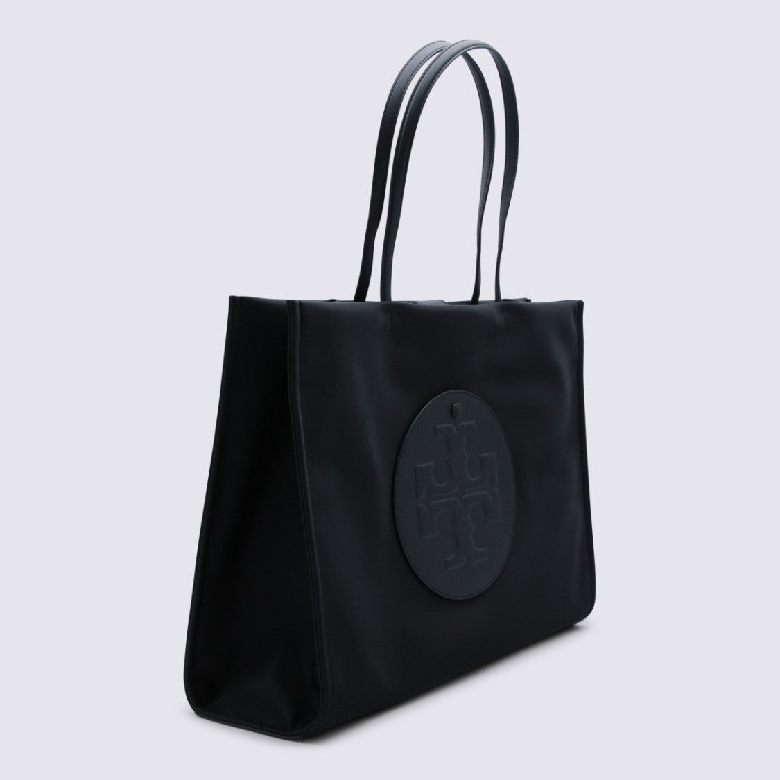 Tory Burch Black Tote Bag