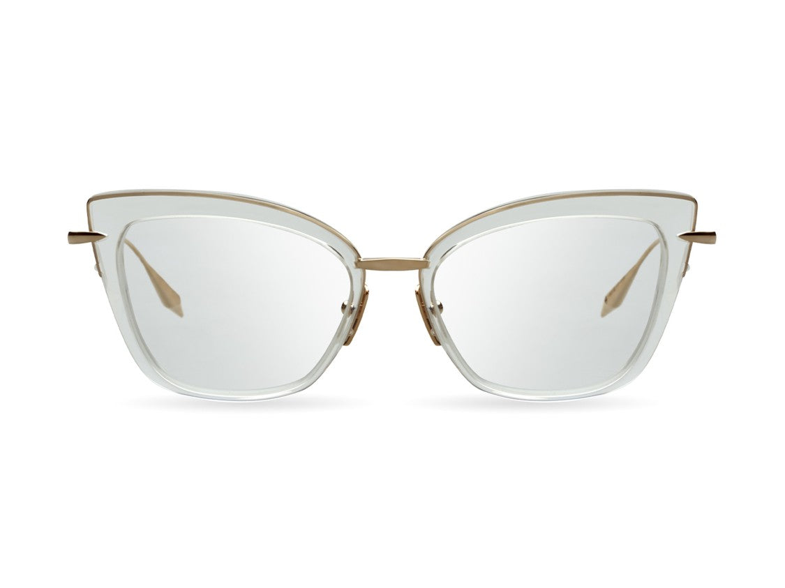 Dita Amorly Oversized Square Sunglasses