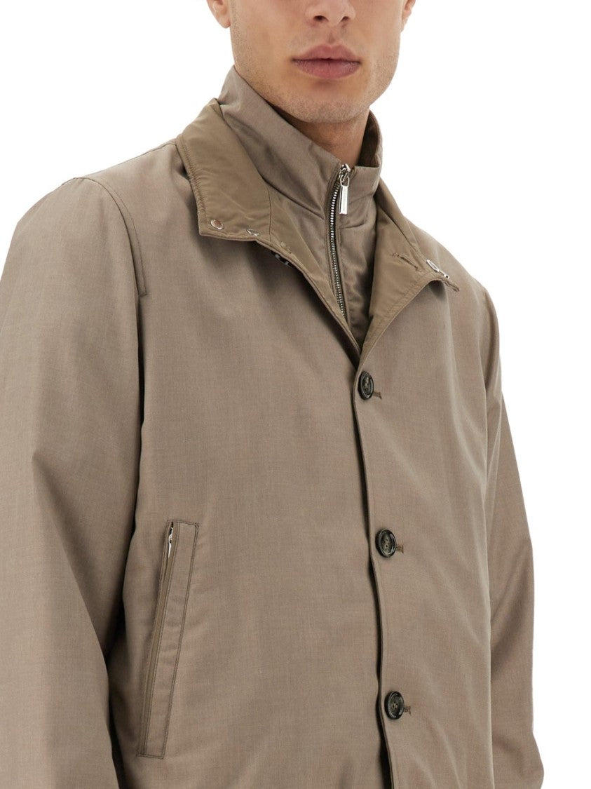 Moorer "Bernie-Pum" Jacket