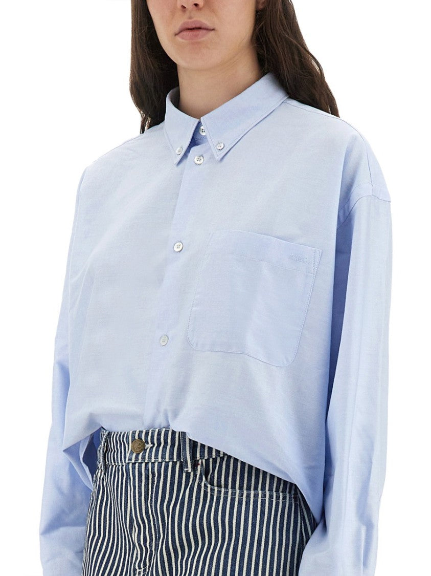 A.P.C. "Sophia" Shirt