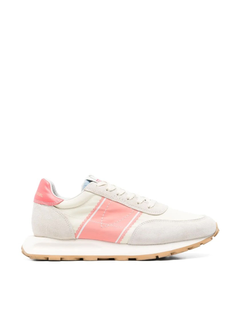 Philippe Model Tour Low Mondial Vintage Pop Sneakers