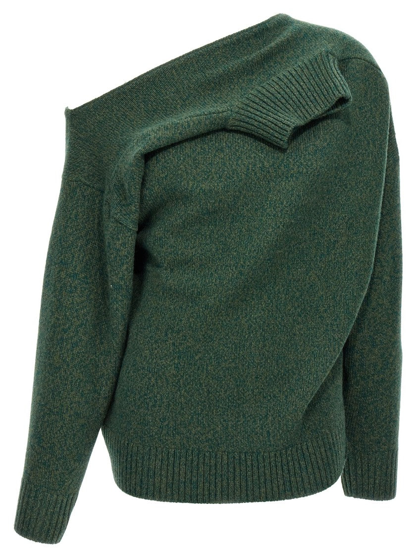 Victoria Beckham Convertible' Sweater