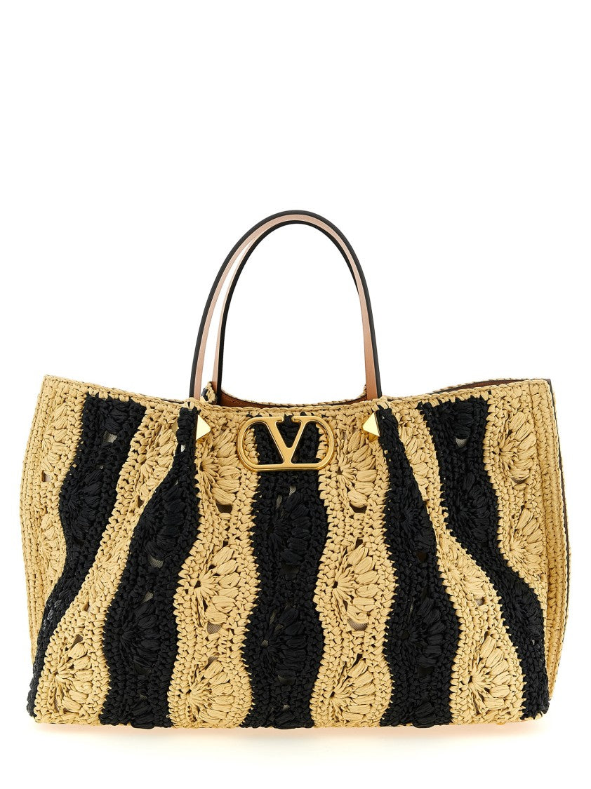 Valentino Garavani 'Vlogo Signature' Handbag