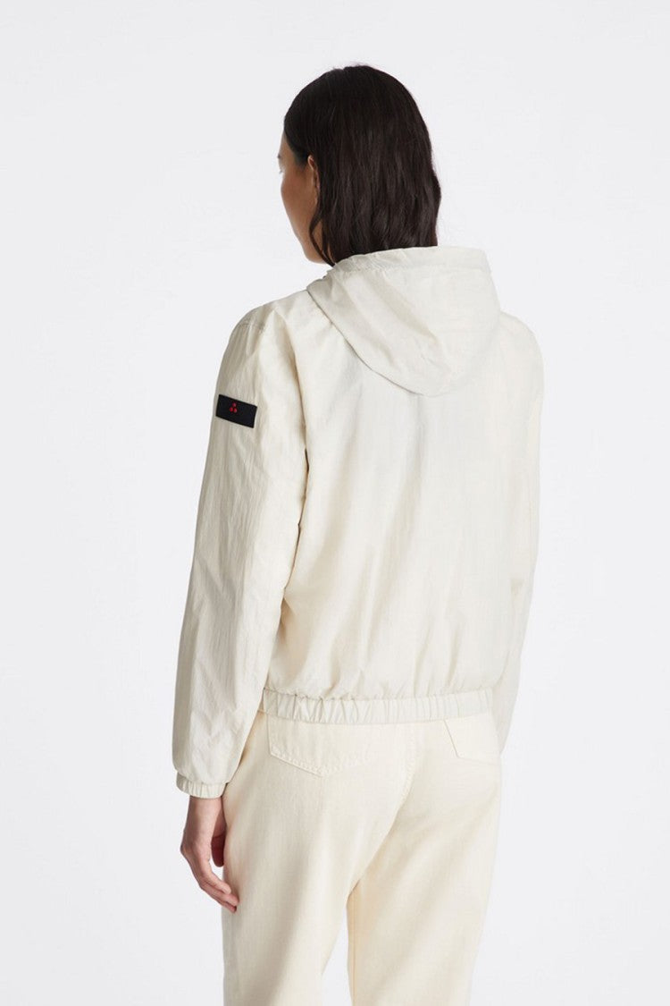 Peuterey Multicolor Technical Nylon Zip-Up Jacket
