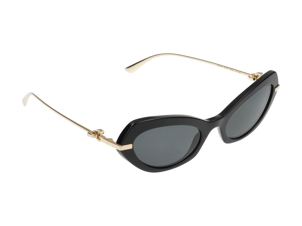 Dolce & Gabbana Sunglasses 0Dg4473 501/87 52/21/140