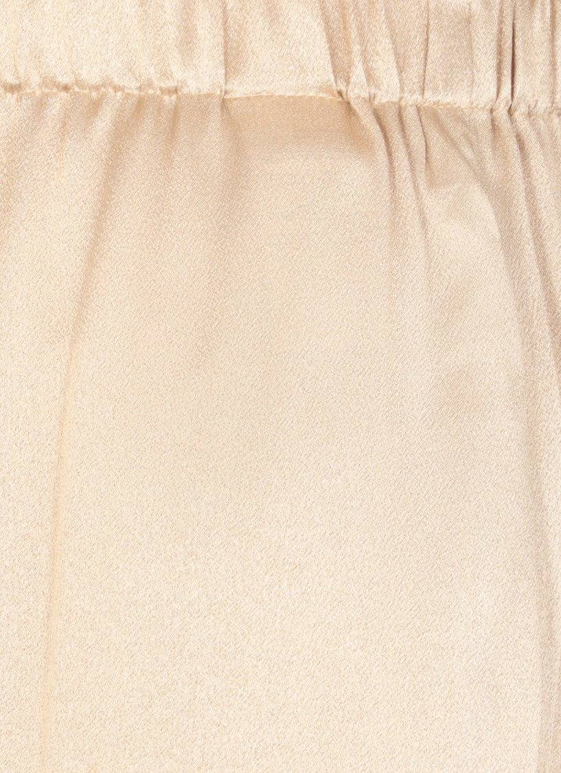 Antonelli Beige Rapolano Pants