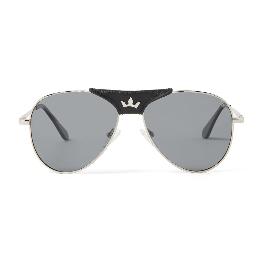Roderer James Aviator Polarized Sunglasses