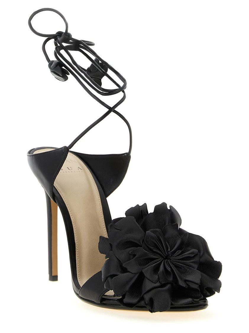 Alexandre Birman A.Birman X Agua By Agua Bendita 'Ornela' Sandals