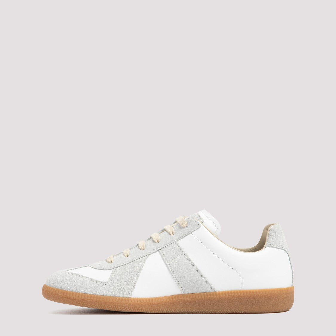 Maison Margiela Replica Low-Top Sneakers