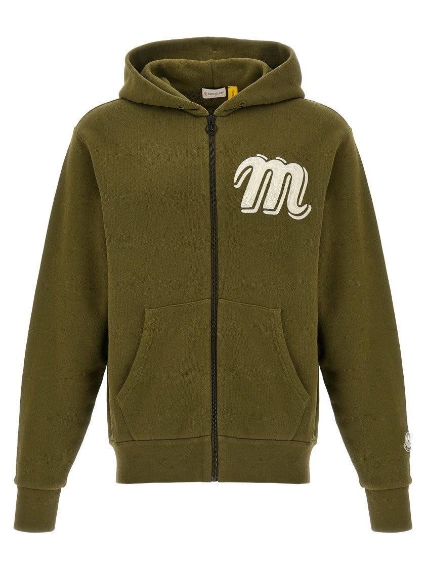 Moncler Genius Bynigo Hoodie