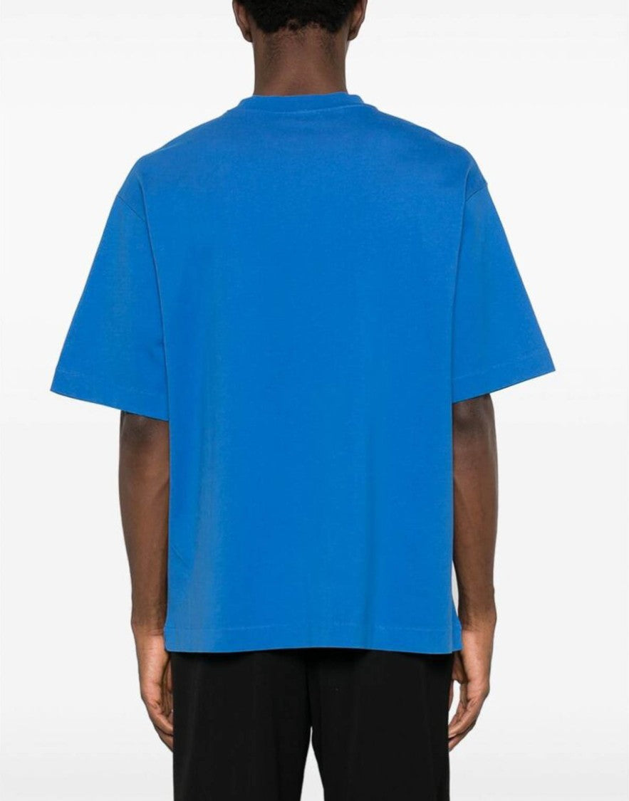 Off-White Abloh 23 Skate Logo T-Shirt