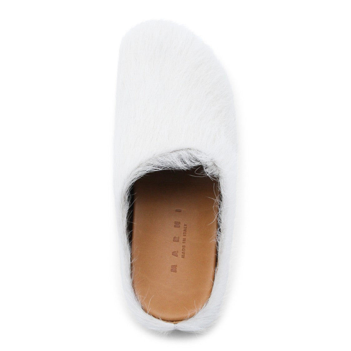 Marni Slip-On Mule Sandals