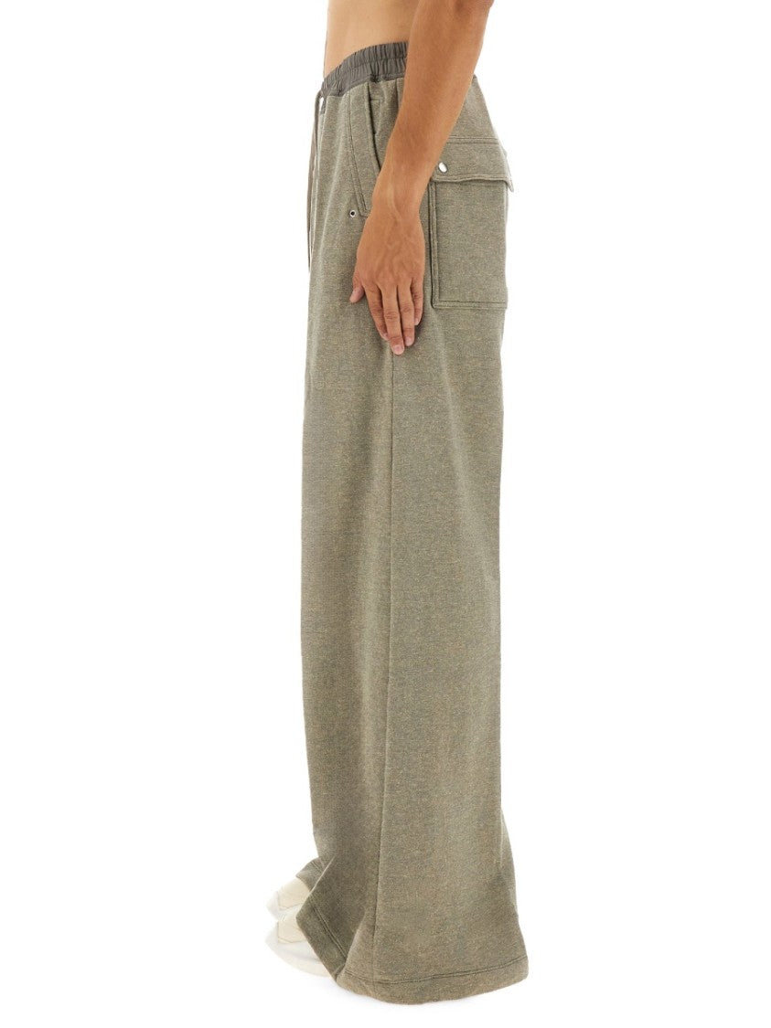 Drkshdw By Rick Owens "Geth Belas" Pants