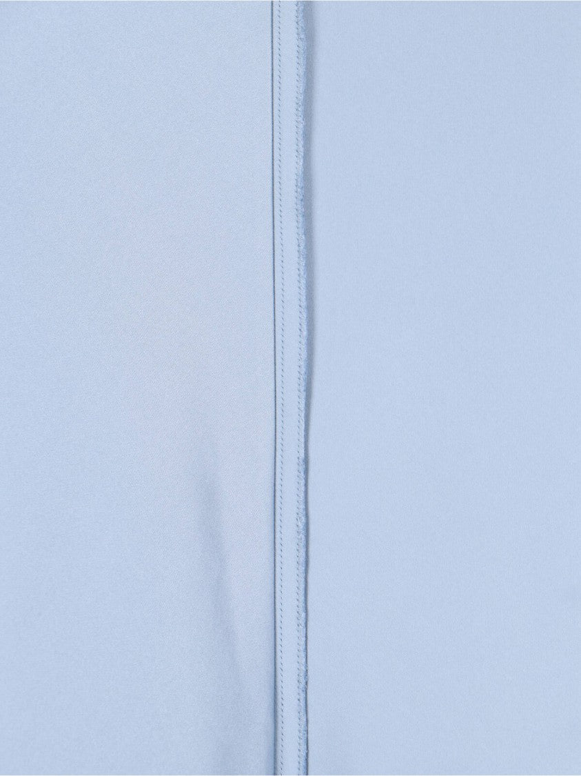 Ami Midi Skirt – Pink