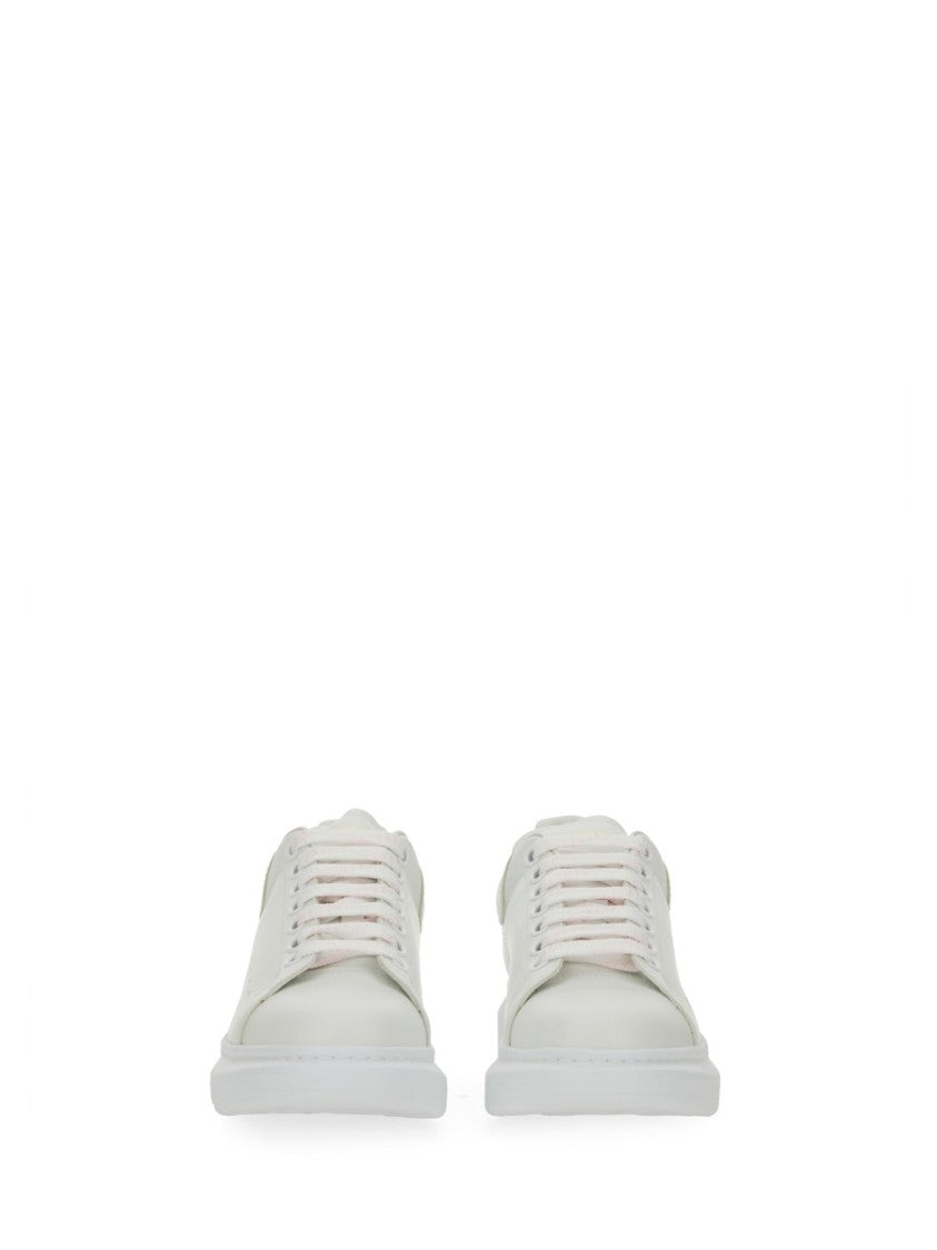 Alexander Mcqueen Oversized Sneaker