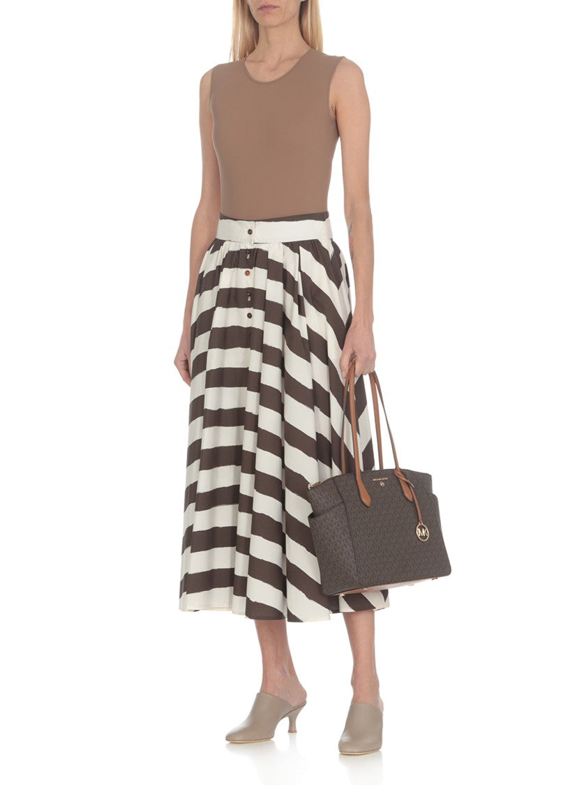 Michael Michael Kors Marylin Shoulder Bag