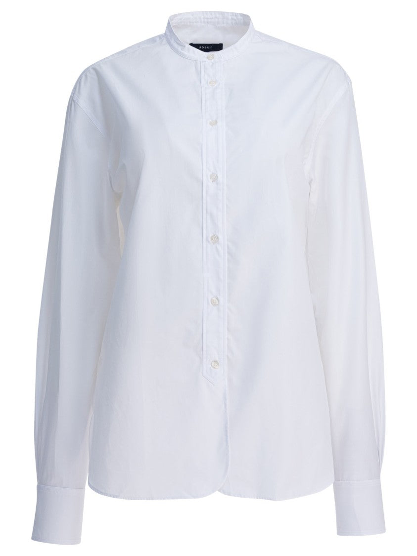 Soeur "Bermudes" Shirt