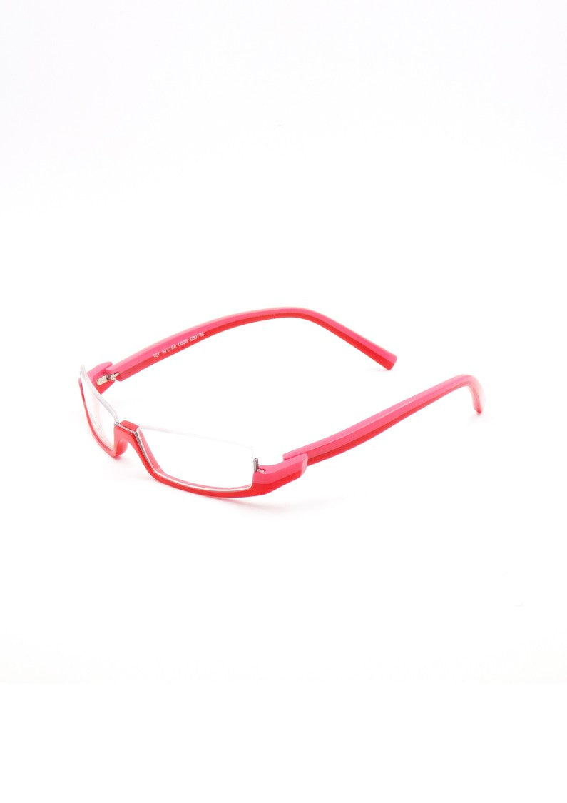 J.F Rey High-Quality Acetate Optical Frames With Vibrant Color Scheme