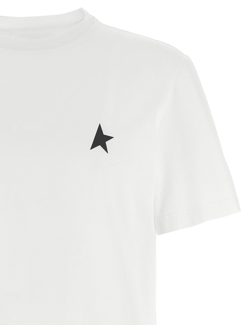 Golden Goose Small Star' T-Shirt