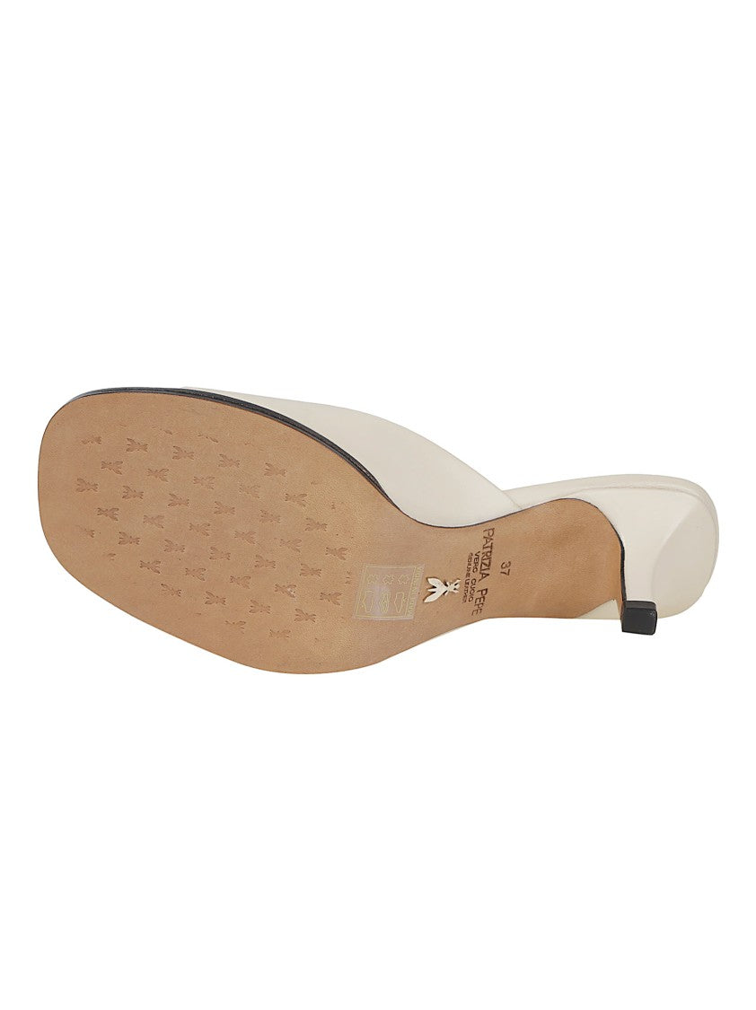 Patrizia Pepe Sandals