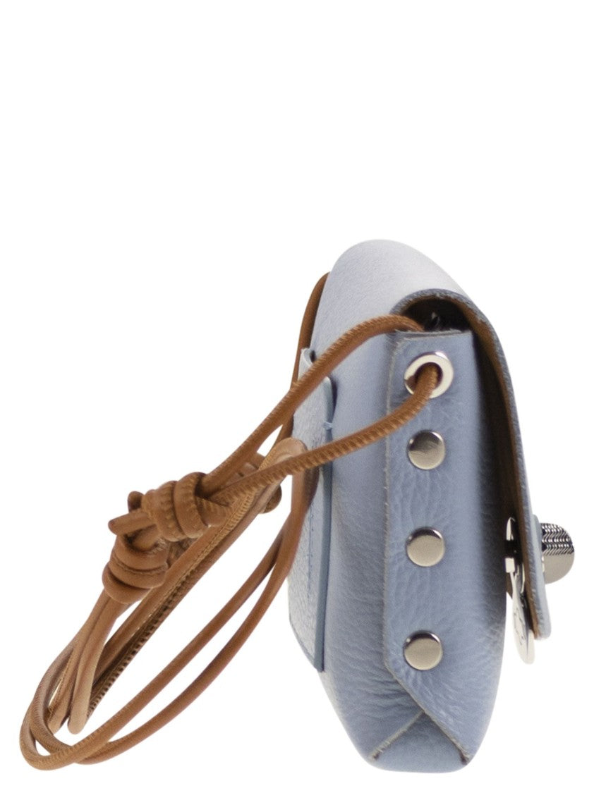Zanellato Postina Lettera - Small Leather Bag