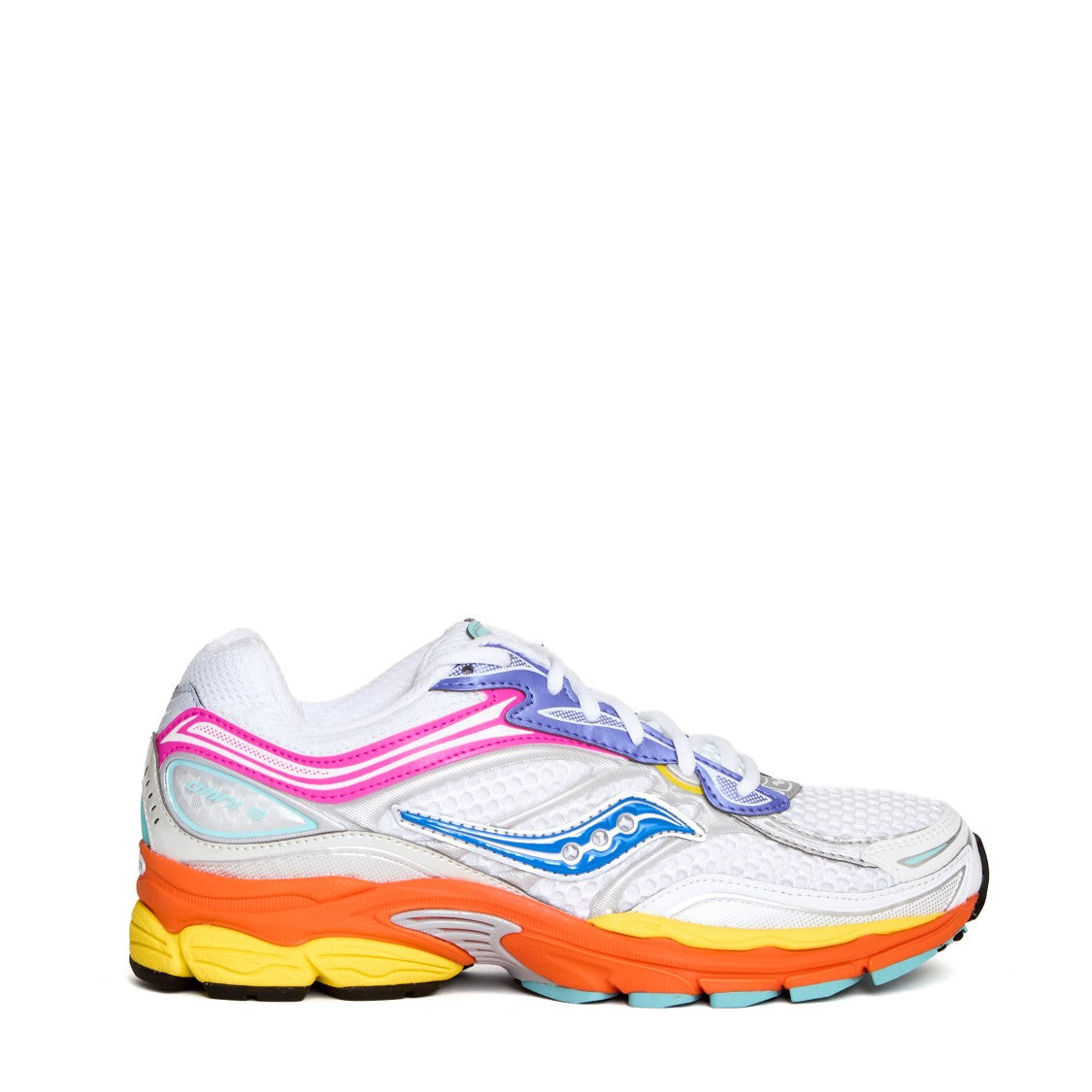 Saucony Progrid Omni 9 Cushioning Sneakers